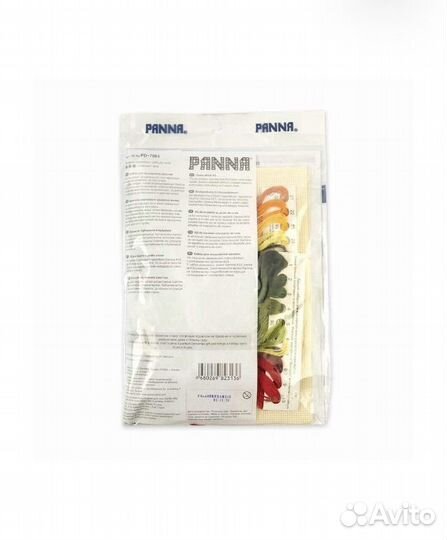 Набор для вышивания подушки