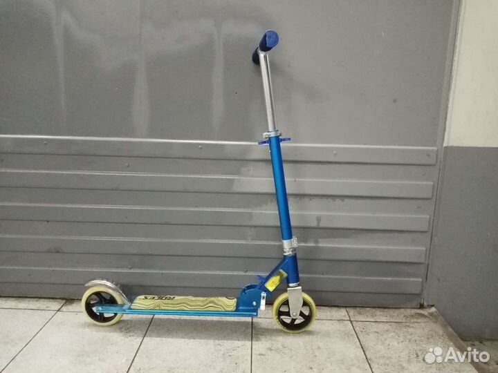 Самокат для детей