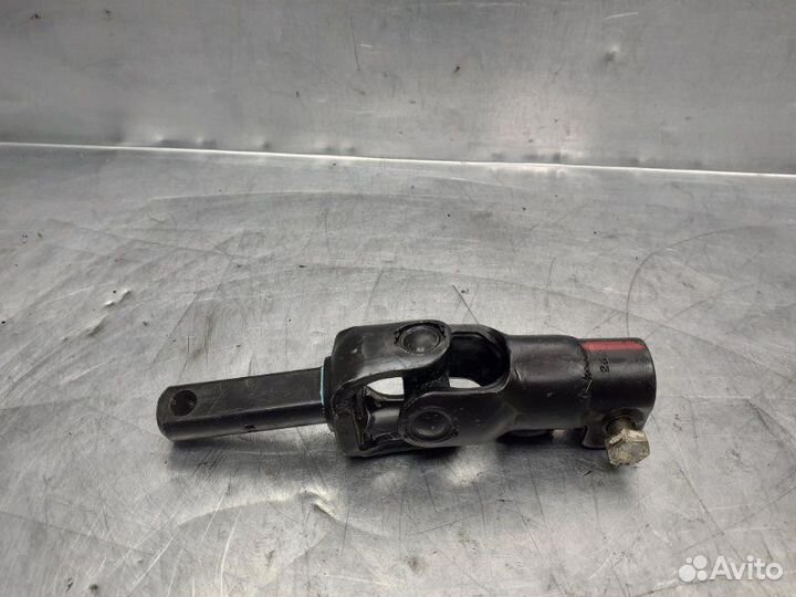 Кардан рулевой Vw Polo Classic 1995-2002