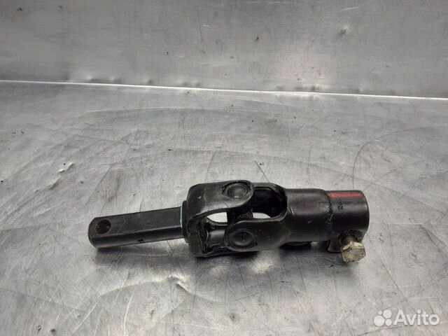 Кардан рулевой Vw Polo Classic 1995-2002