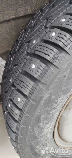 Nokian Tyres Nordman 7 205/65 R16 99T