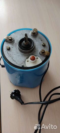 Мотор к электромясорубке