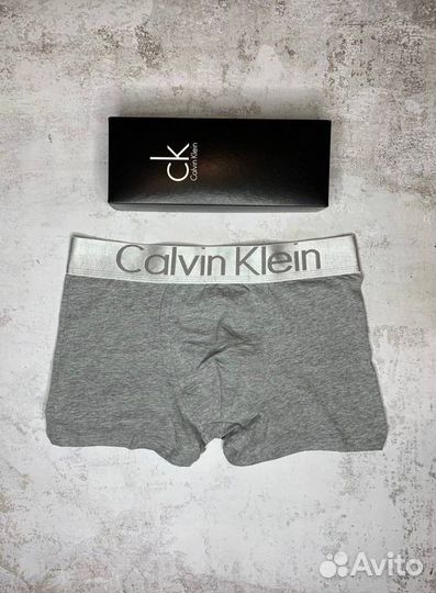 Набор трусов мужских Calvin Klein