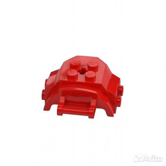 Деталь Lego 6466698