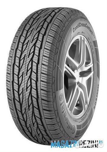 Continental ContiCrossContact LX2 235/65 R17 108H