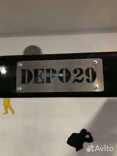 Продам монолифт для пауэрлифтинга