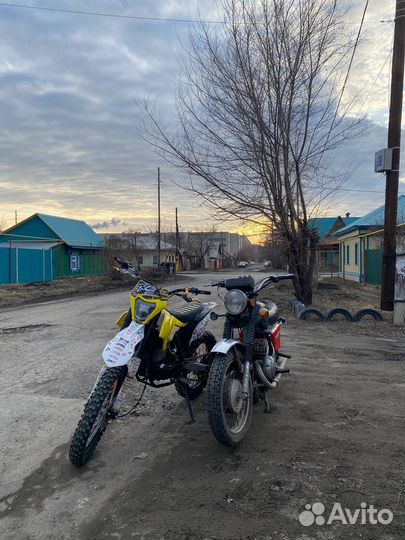 Иж юпитер 5