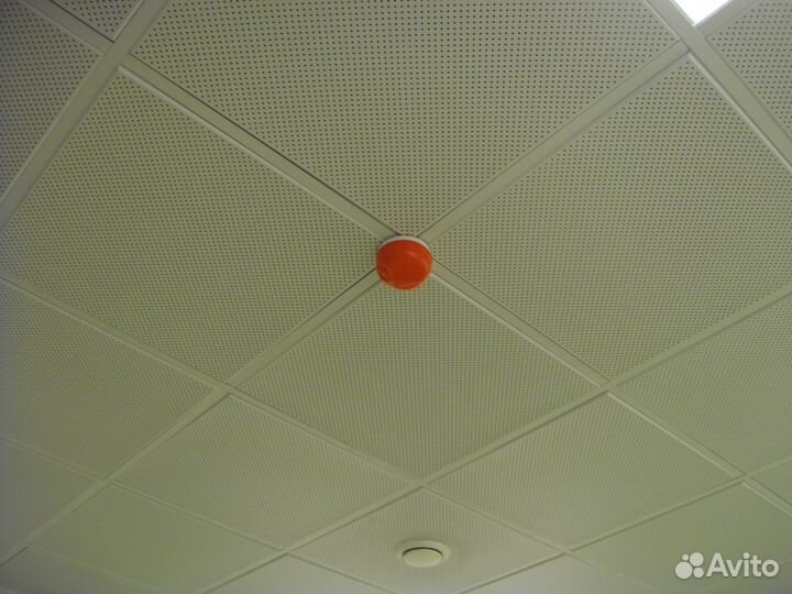 Бригада монтажников слаботочников, электриков