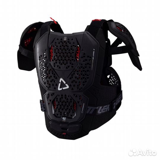 Защита панцирь Leatt Chest Protector 4.5 Pro Evo