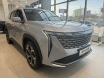 Новый Geely Atlas 2.0 AMT, 2024, цена от 2 979 990 руб.