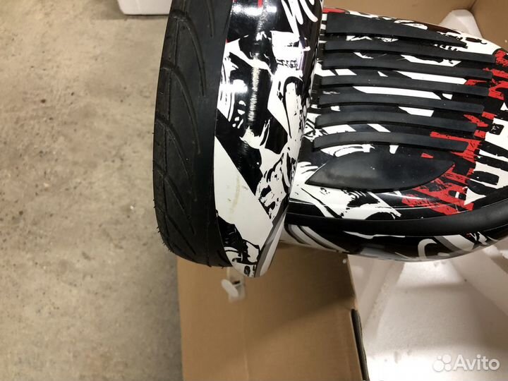 Гироскутер Smart Balance 10.5