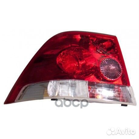 Фонарь задний левый 442-1959L-LD-UE Depo