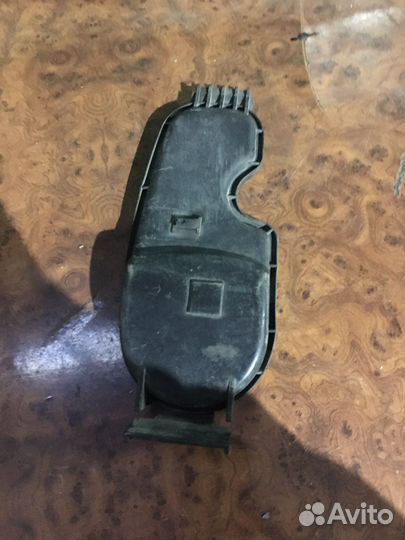 Крышка фары прав Honda Accord 5