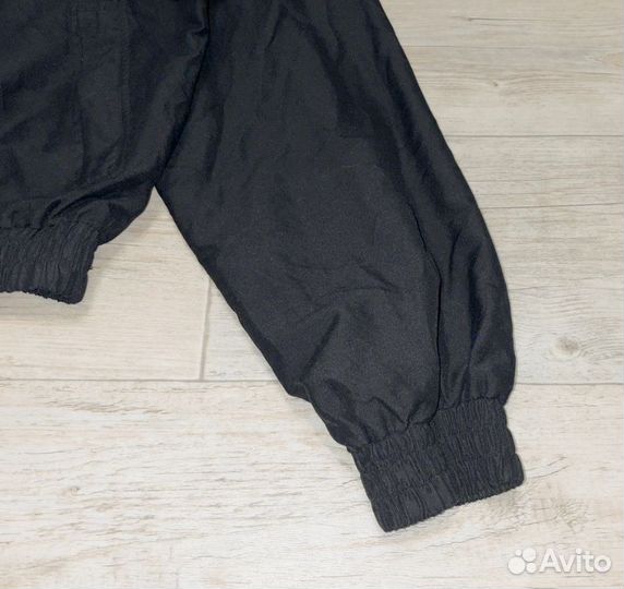 Ветровка Pit Bull