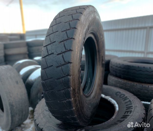 Шины 325/95R24 Continental HDC1 artd: 832