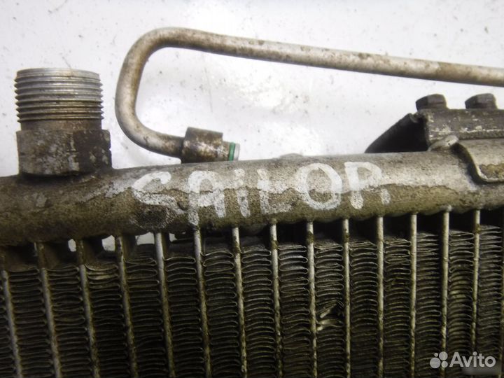 Радиатор кондиционера Great Wall Sailor