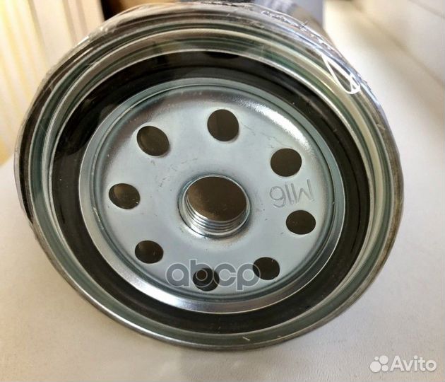 Фильтр топливный soul TD,ceed 1.6TD,SPG NEW TD