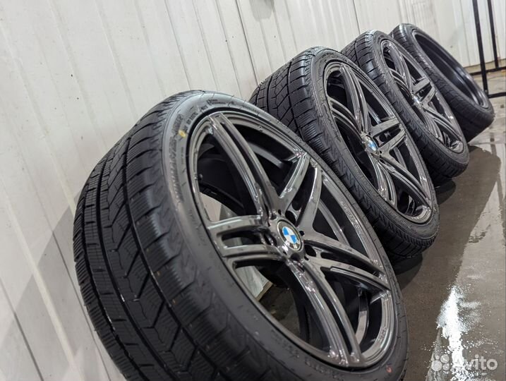 Arivo Winmaster ARW2 225/40 R18