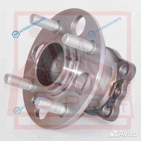 Hywh-solra Ступица колеса с ABS зад правлев