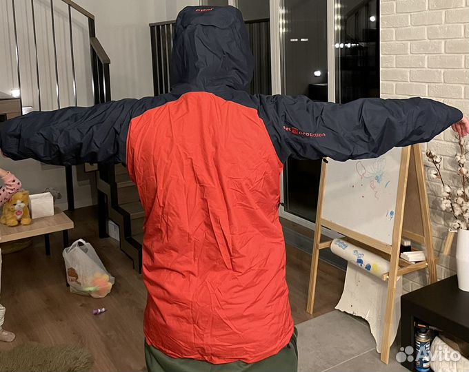 Сноубордическая куртка Sweet Protection