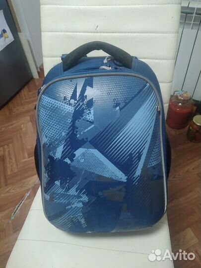 Портфель школьный