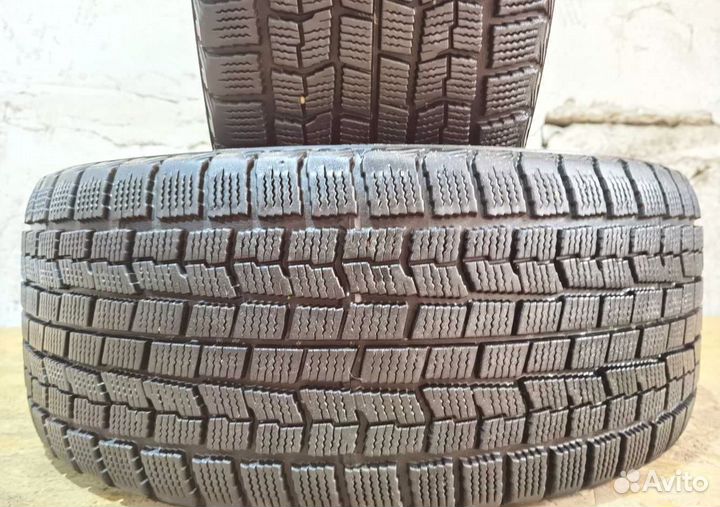 Goodyear Ice Navi Zea 225/45 R17 90Q