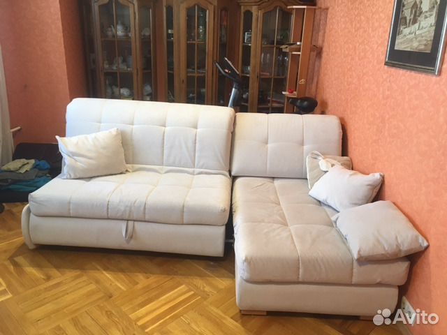 Ремонт мягкой И корпусной мебели