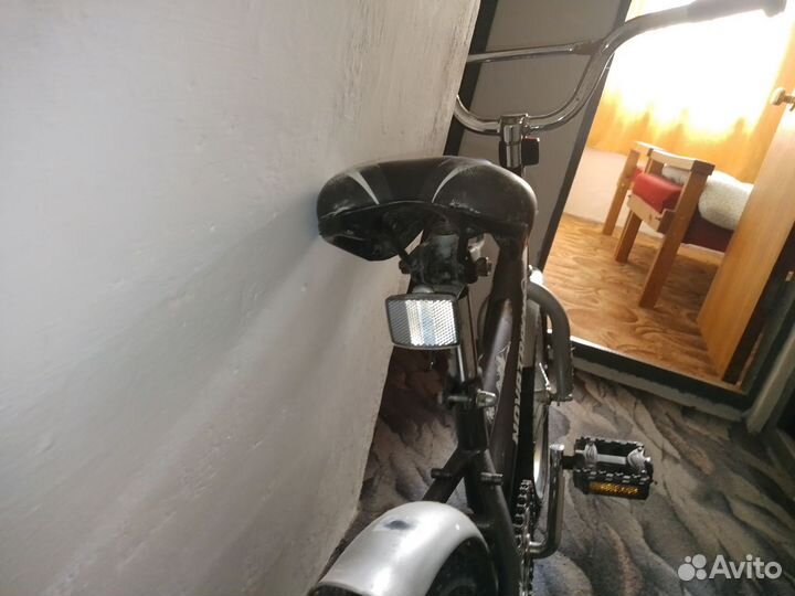 Велосипед детский двух колёсный Novatrack