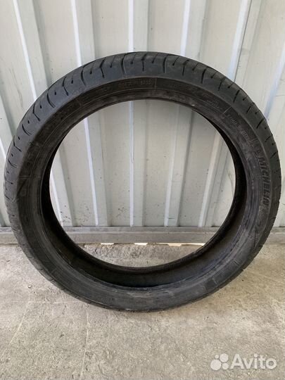 120/70/17 Michelin Pilot Road 4 GT 2CT покрышка