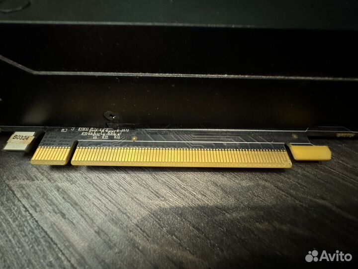 Видеокарта gtx 1060 6gb