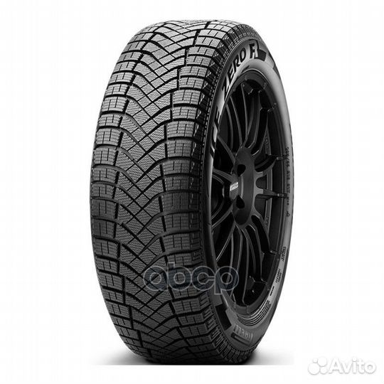 Pirelli Ice Zero FR 245/45 R18