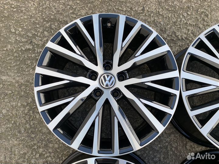 Оригинал диски Lakeville R18 Volkswagen Passat CC