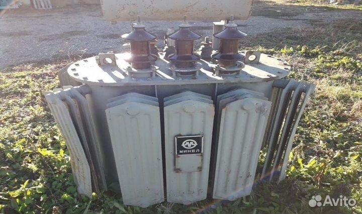 Трансформатор б\у арт87356