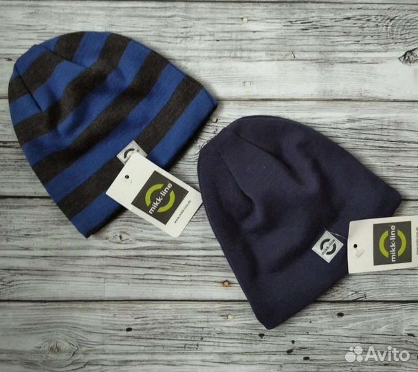 Шапка для мальчика новая