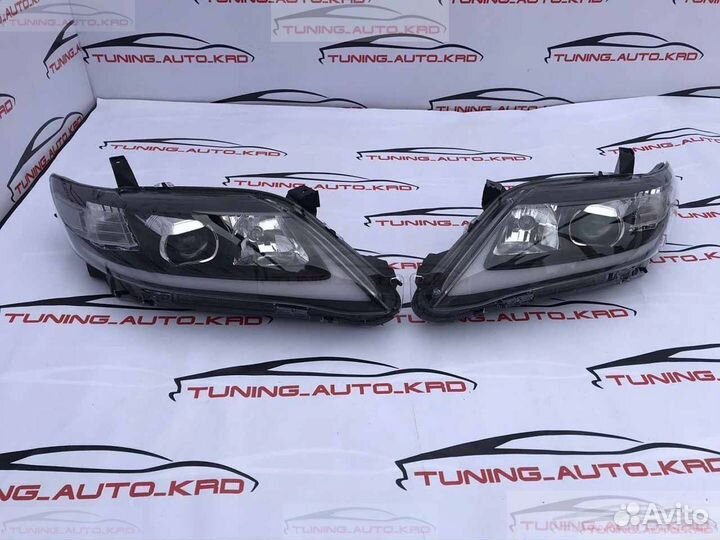Фары Toyota Camry 40 A8237