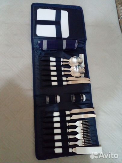 Набор дорожный