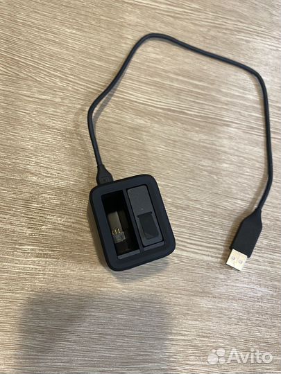 Зарядка GoPro Dual Battery Charger + Battery