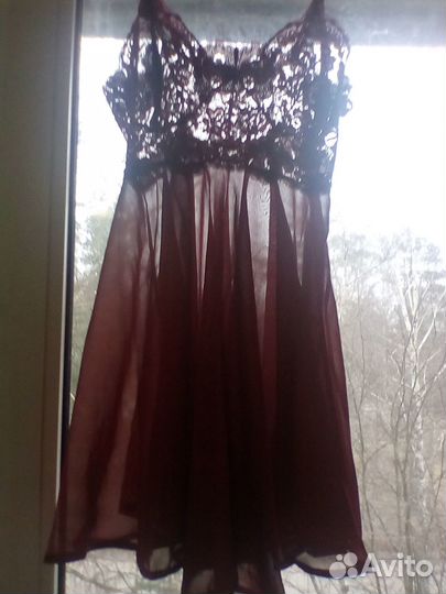 Ночная сорочка женская 42 44 раз