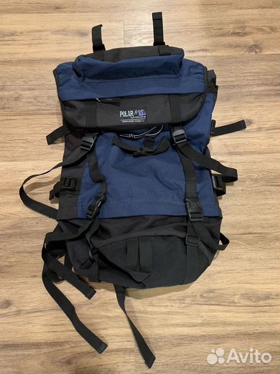 Туристический рюкзак