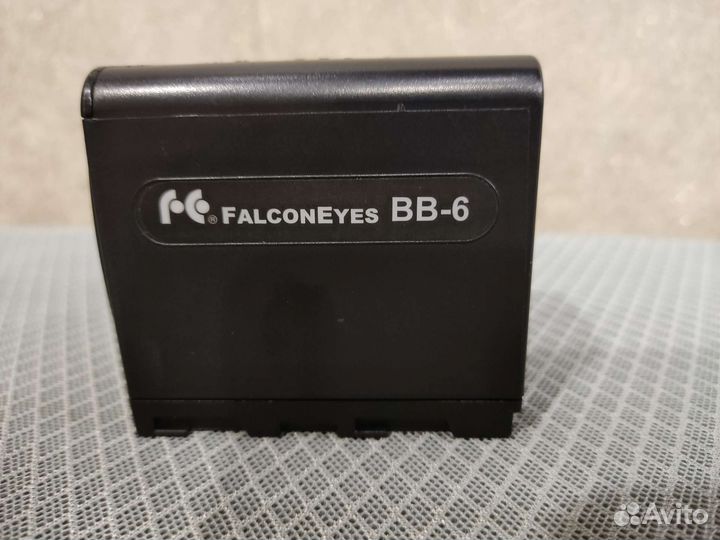 Адаптер для аккумуляторов