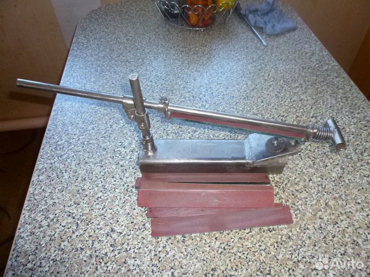 Охота и рыбалка