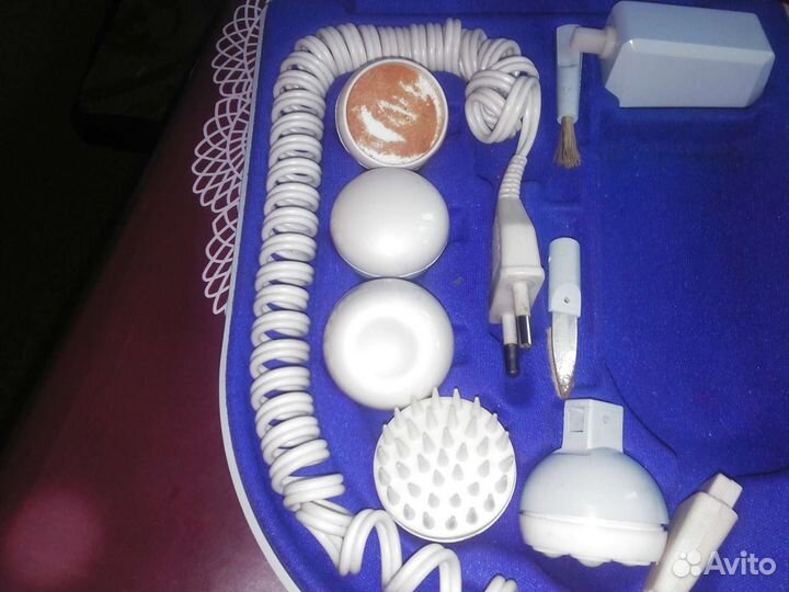 Электроприбор Харьковчанка-3