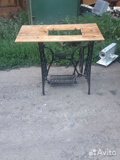 Станина от швейной машинки