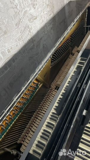 Пианино Родина, рабочее, самовывоз
