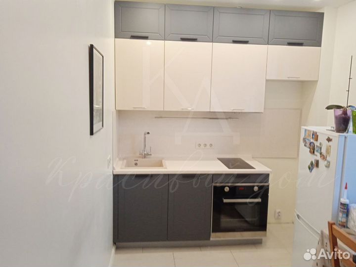 Кухня как в IKEA в наличии