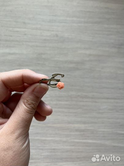 Микродермал на шею