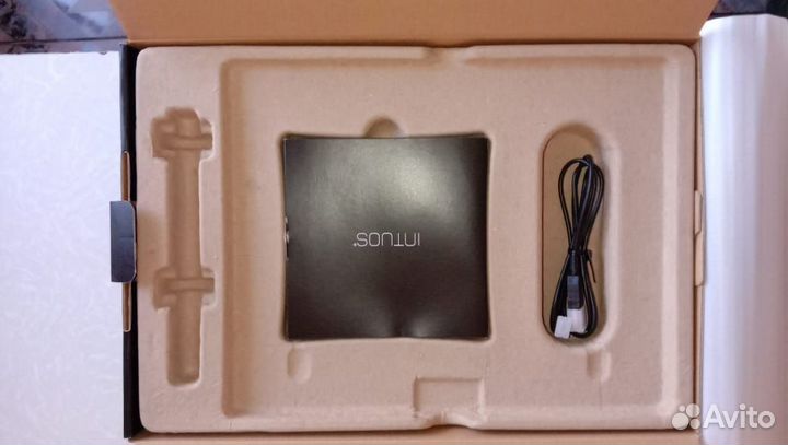 Графический планшет