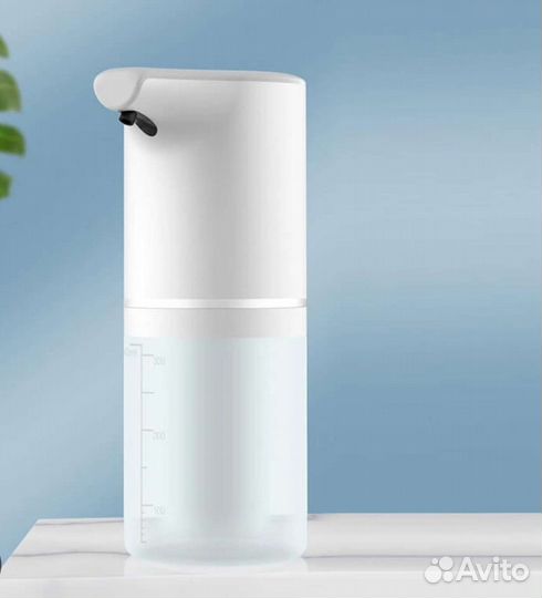 Диспенсер для мыла дозатор сенсорный в ванную