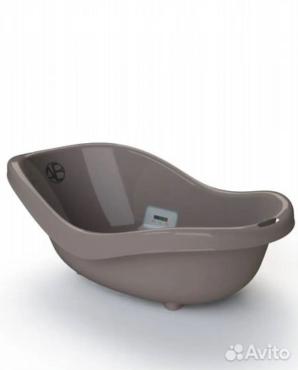 Новая ванночка для купания amaro baby