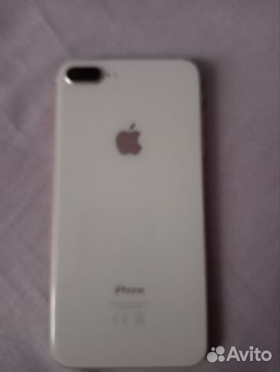 iPhone 8 Plus, 64 ГБ